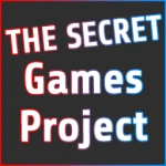 The Secret Games Project