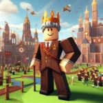 Empire Tycoon