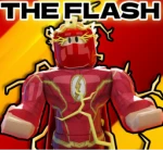 Flash's Lightning