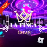 La Finca Latam