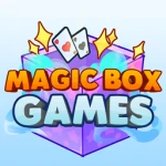 Magic Box Games