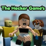 The Hacker Game's