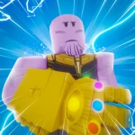 Hero and Villain Battlegrounds Fan Group