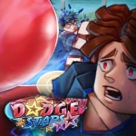 DODGE STARS