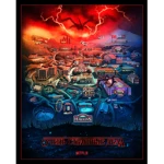 Hawkins' Cursed Secrets