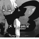 メ Vasakix