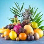 Good Fruit Quality