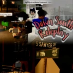 Down South Roleplay