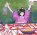 Chiyo's UGC