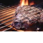 Sizzling Steak Studio