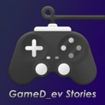 GameD_ev Stories