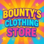 Bountys clothing store