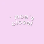 ' moe's closet