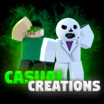 CasualCreations