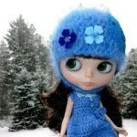 Synthetic Dolls