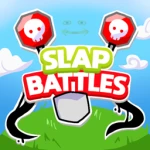 Slap Battles UGC