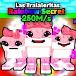 Sit and play the brainrot