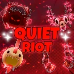 QUI3T RIOT