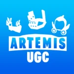 Artemis UGC!