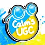 Calm's UGC