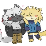 Sky's and Dusty's Clothing/Ugc corner