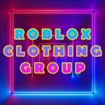 ROBLOX CLOTHING GROUP !