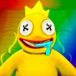 Rainbow Friends Chapter 2