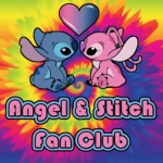 Angel and Stitch Fan Club !