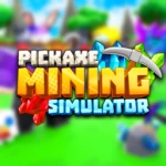 Pickaxe Boy Games