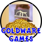 Goldware Games!