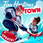 Tim Hortons Town