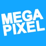 Mega Pixel Games