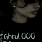 GhouI ⸸ 000