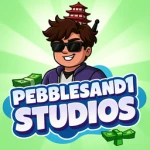 PebbleSand1 Studios