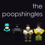 the poopshingles