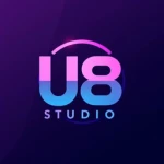 U8 Studio.