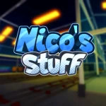 nicos stuff