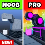 Merge Dropper Tycoon