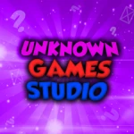 Unknown Games Studio.