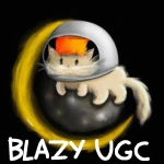 Blazy UGC