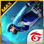 Free Fire Studio HP