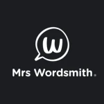 Mrs Wordsmith
