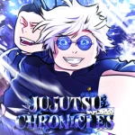 Jujutsu Chronicles