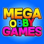 Mega Obby Games!