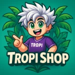 Tropi Shop