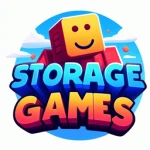 Storage Games