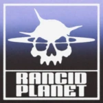 Rancid Planet