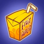 fruitpunch!
