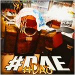 #Dae