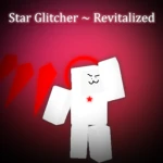 Star Glitcher - Revitalized